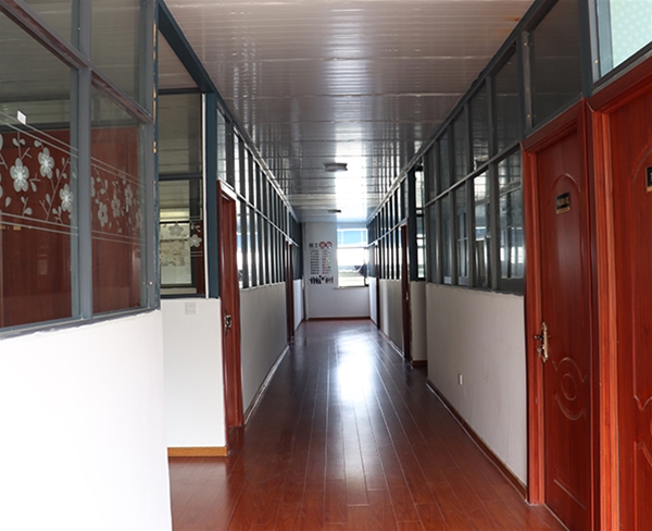 环境展示