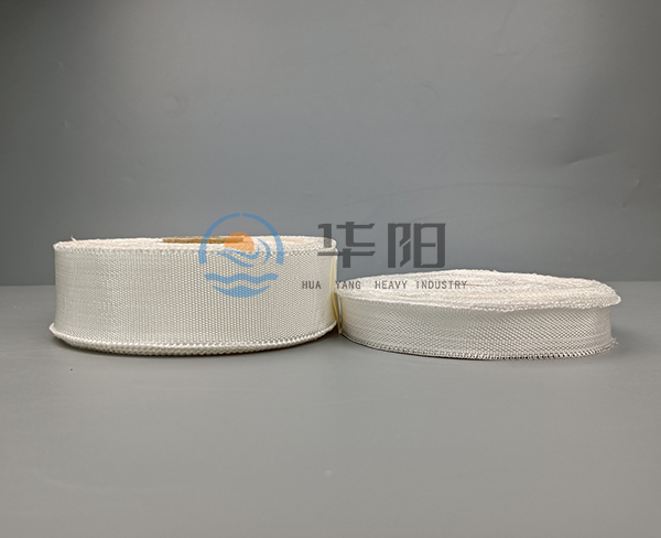高硅氧缠绕带