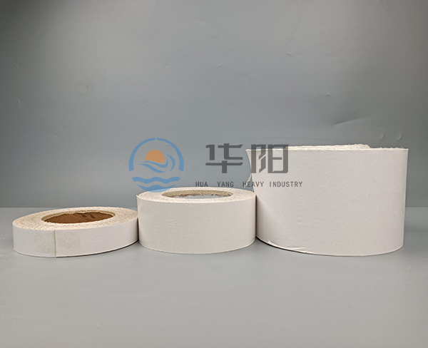 高硅氧自粘带