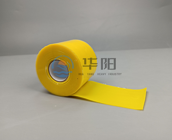 硅橡胶自粘带